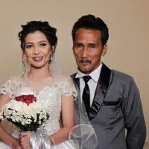 Monica Silva - Quizon profile icon