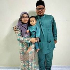 Putera Fuad Razak profile icon