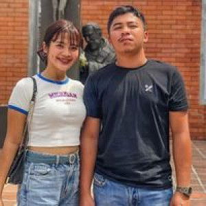 Jamaica Manabat Benito profile icon