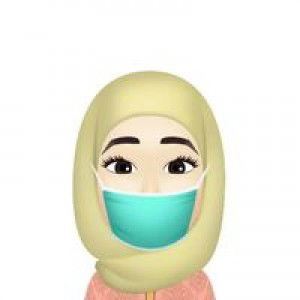 Nur Atikah profile icon