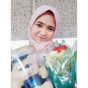 Fenti R profile icon