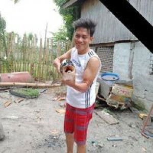 Taw Ing profile icon