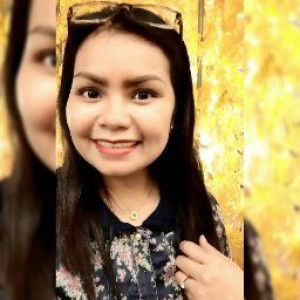 bernadine arciaga profile icon