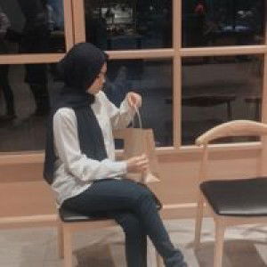 Sakeeyah Sahaprasong profile icon