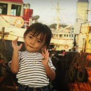 Desy Shelfy profile icon