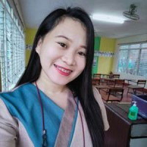 Jean Mae Aluyog Loveria profile icon