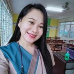 Jean Mae Aluyog Loveria profile icon