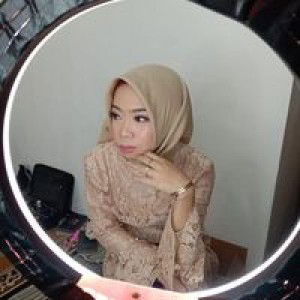 Kamelia Ningsich profile icon