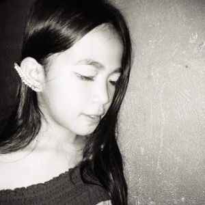 Nicole kaye Gesulga profile icon