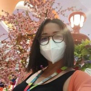 Cecilia Nase Isuga profile icon