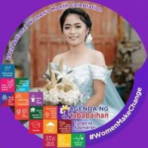 Aileen Saez Mendoza profile icon