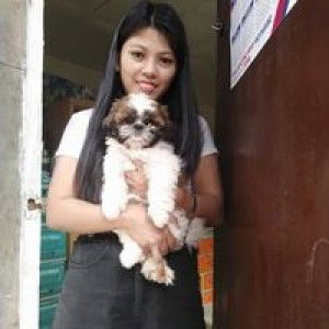 Ecarg Amparo profile icon