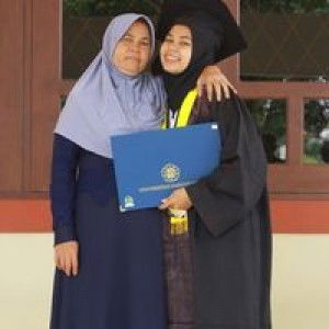 Amalia Putri profile icon