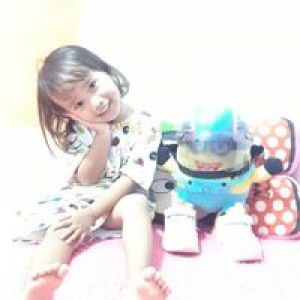 Febi Sebrina profile icon