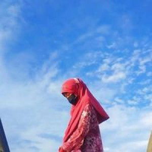 Fatimah Magallanes profile icon