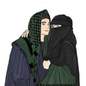 Okty Fitriyani profile icon