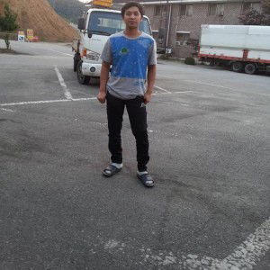 arip djoyo profile icon