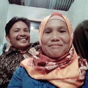 Etty Carolina Telaumbanua profile icon