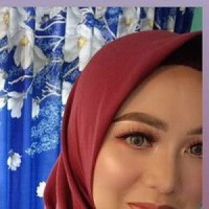 Yuliana siti fatimah profile icon