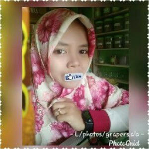 Lailatul nikmah profile icon