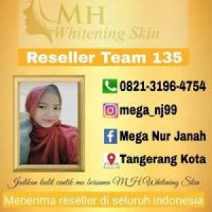 Mega Nur Janah profile icon