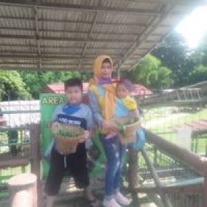 Eka Kartika profile icon