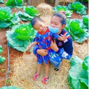 Chaleena Chaoyna profile icon