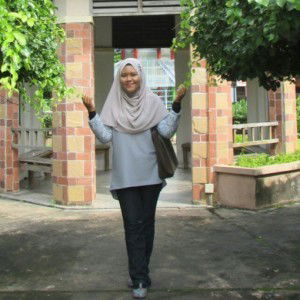 anis najwa profile icon
