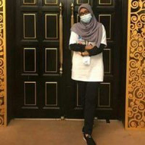 Siti Azwani profile icon