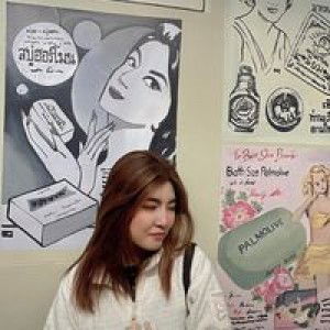 Thitarat Limprasert profile icon