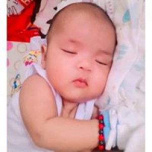 Blessie Joy Esperanza profile icon