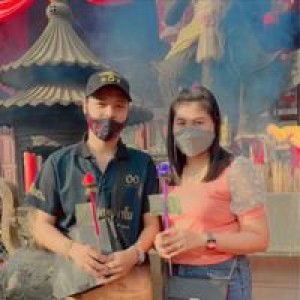 Palm Tansita Siriwat profile icon