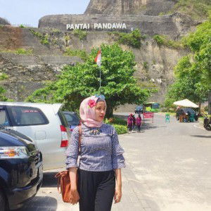 Nadya Erianty profile icon