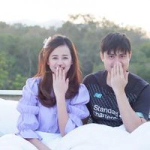 Ai Ying Kunsiri profile icon