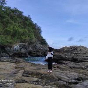 Novita Sari profile icon