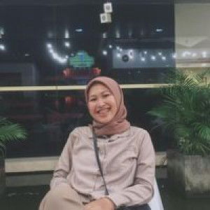 Irena Rizky Fibriyanti profile icon