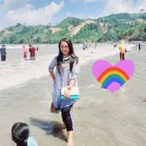 Rida Rahayu profile icon