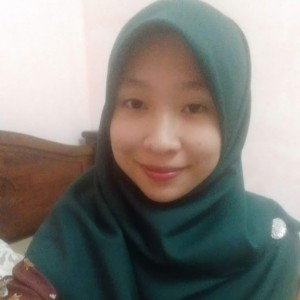 nurul hanani profile icon