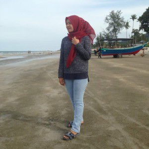 Nurhikmah Rosli profile icon