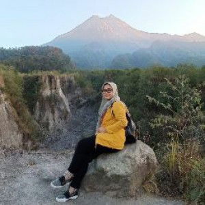 Dita Paramita profile icon