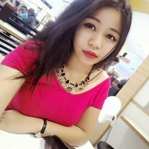 ririn oii profile icon