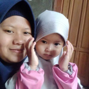 Anjar wahyu Iswandari profile icon