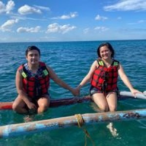 Diane Ingal-Reyes profile icon