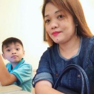 Nald Tupaz profile icon