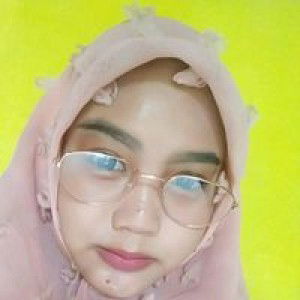 Aisyah Riyadi profile icon