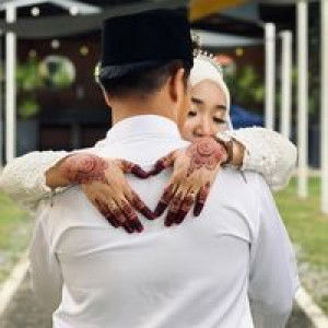 Heqa Saad profile icon