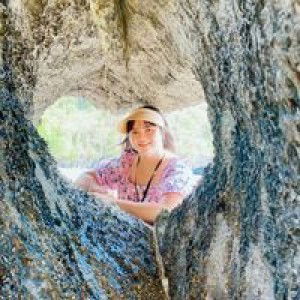 G-Na Jindewa profile icon