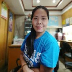 Gladys Pascua profile icon