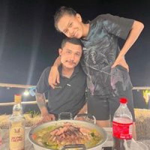 Sunisa Roopthong profile icon