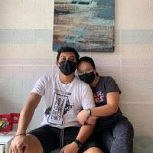 Sabina Manga Punongbayan profile icon